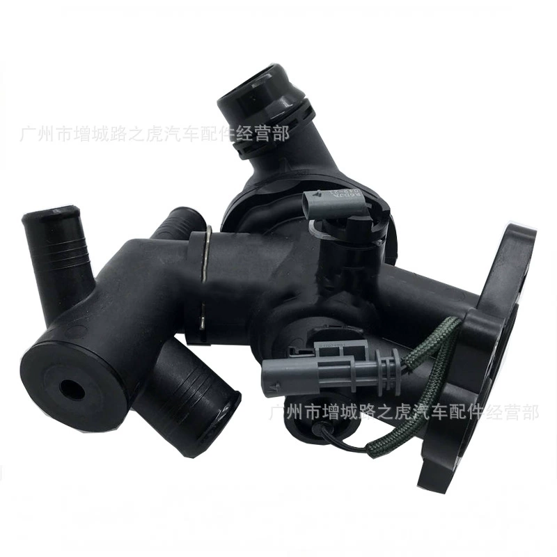 Подходит для термостата Land Rover Discovery Shenxing LR105975 LR073694 JDE40346