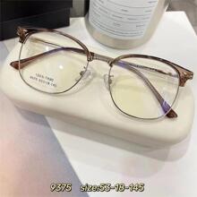 9375С���鱬����Ů�����۾���tr�����۾��ܸ���ƽ��üë�۾�