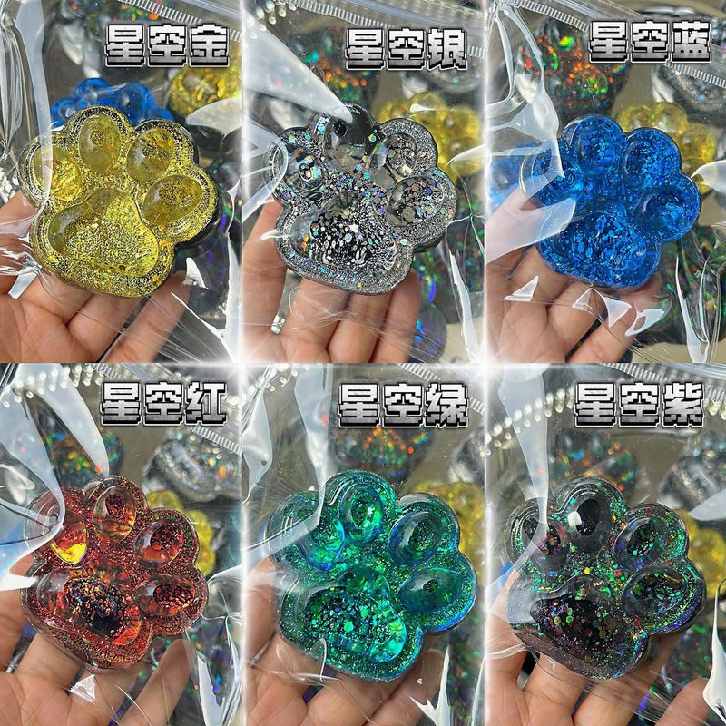 模擬食品玩具ブルーベリースフレープニッピング2色キャラメルプリンクリームケーキ高価値スローリバウンドおもちゃ|undefined