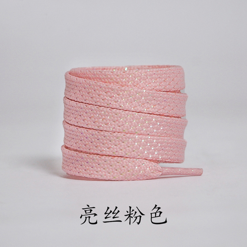 Bright silk pink