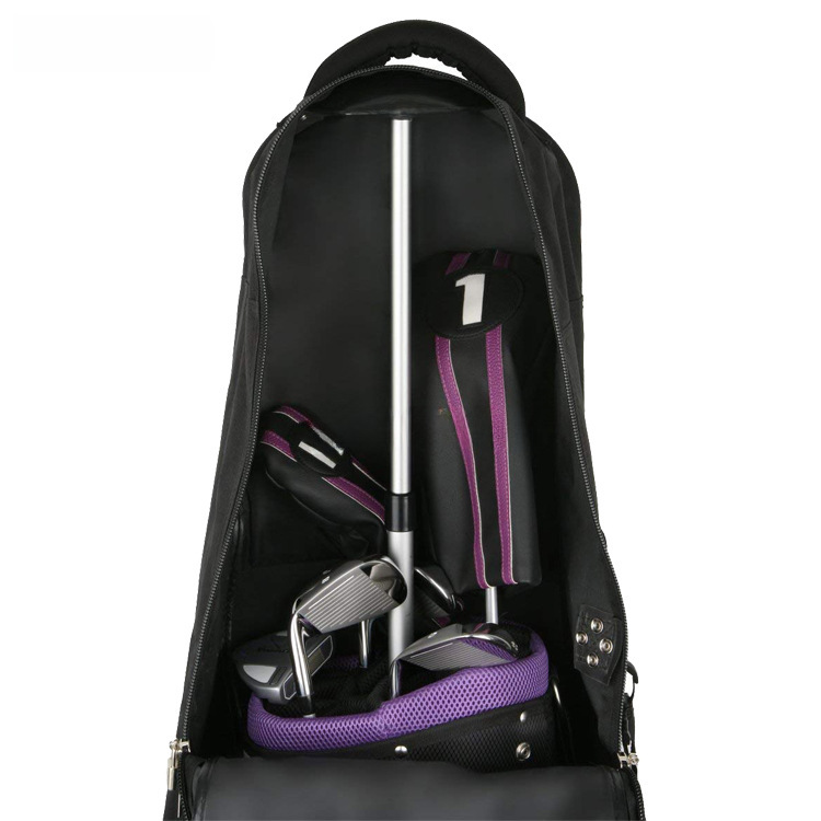 Golf Ball Bag 9
