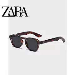 New Rivet Sunglasses for Men and Women - Trendy Street Style Retro Shades
