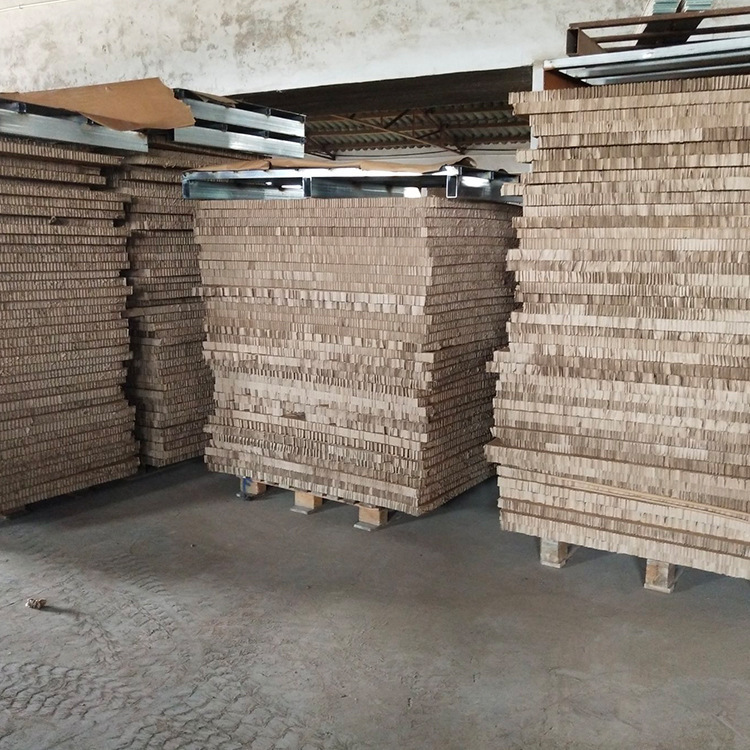 多规格蜂窝纸 打包蜂窝纸板 蜂窝纸心 蜂窝纸箱3厘米