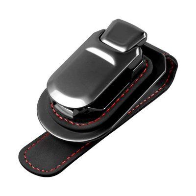 Storage Clip — Car Glasses Clip/Bill Clip