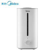 适用美的加湿器SC-3G40S家用4L卧室客厅大容量香薰便携上加水加湿