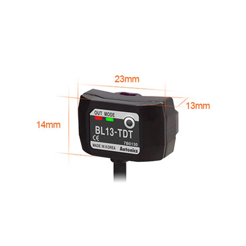 BL13-TDT-P ЮжнаяKorea AUTNICS Orthnicus Light Sensor BL13-TDT