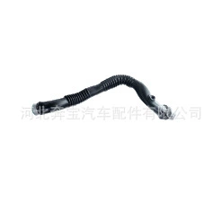 进气总管;汽车水管;硅胶管