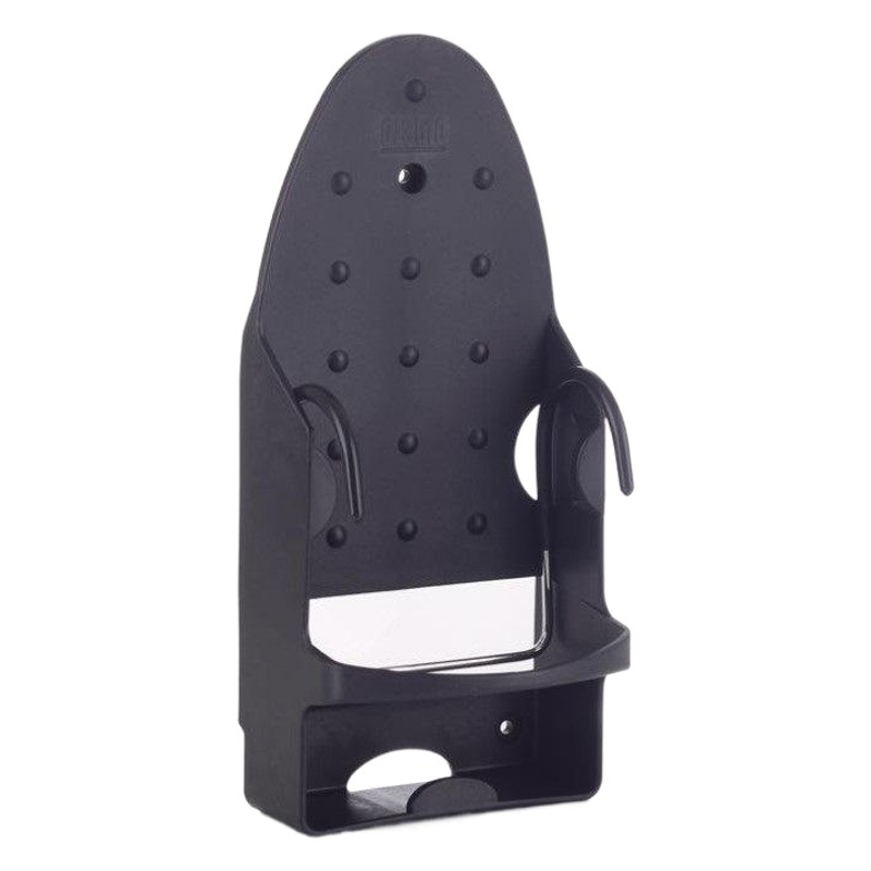 Estante de hierro tabla de planchar gancho tabla de planchar plancha eléctrica combinación de almacenamiento en rack suministro transfronterizo