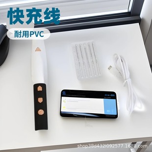 Cross-Border Hot Selling Portable Multi-Functional Mole Removal Pen with Adjustable Level Mole Removal Pen Small White Spot Beauty Face Instrument