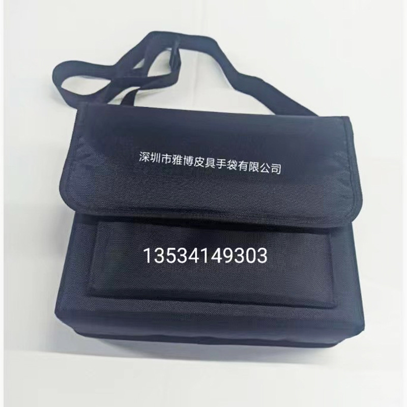 单肩工具包    多功能工具袋   挎包   工具包源头厂家  牛津布袋