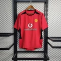 02-04 Manchester United Home