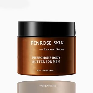 PENROSE Skin pheromone Body Butter for Men��ʿƤ�w���w��