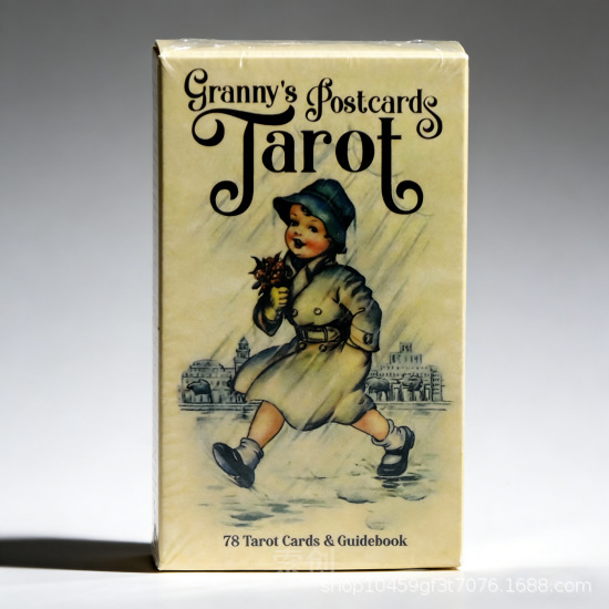 Tarot cards Tarot cards juego de mesa Oracle Cards juego de fiesta cartas