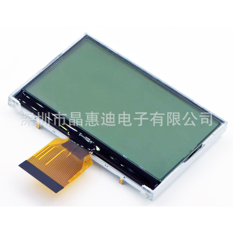 12864/LCM/Һģ/COG/2.7/׵׺/JHD12864-G463BSW-G