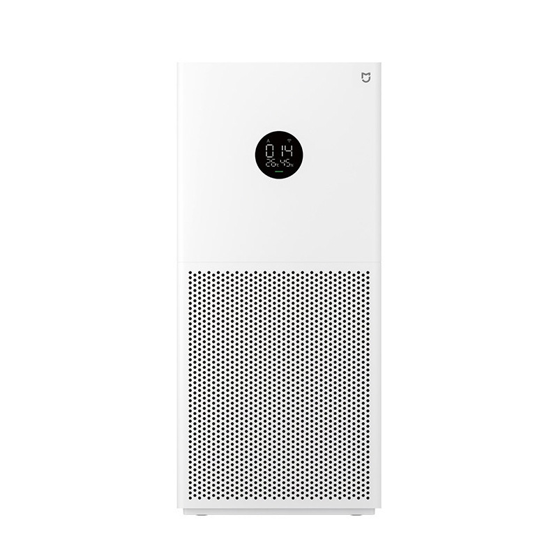 Mijia 空気清浄機 4Lite ホームベッドルームタッチディスプレイスマート屋内オフィス清浄機|undefined