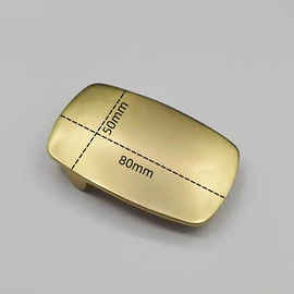 皮带扣;腰部配件