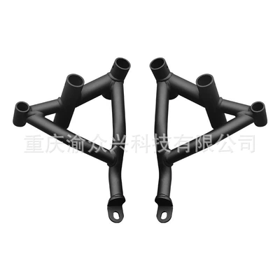 Suitable for Yamaha Mt03: Motorcycle bumper