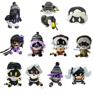 �F؛�羳��Ʒmurder drones plush��ż �Ӯ��o�C�������ë�q���