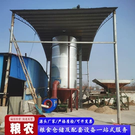 箱体;储罐;筛选设备