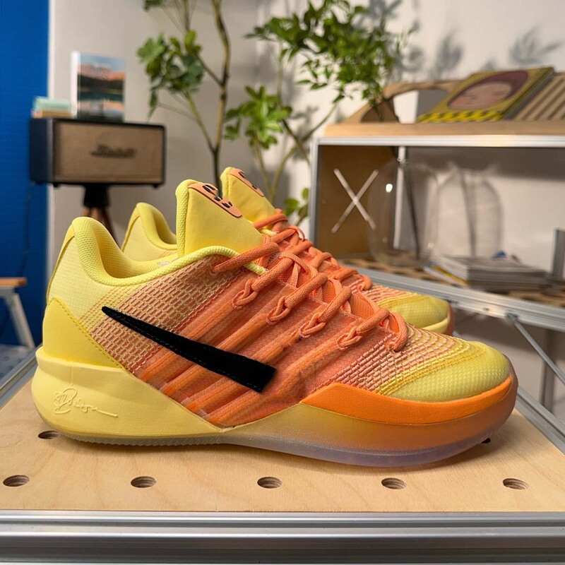 Putian Cross-Border Original Sabrina3 Men's and Women's Practical Basketball Shoes All-Star Sneakers Casual Trendy Shoes Sports Shoes