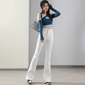 女式牛仔裤;女士短裤;半身裙