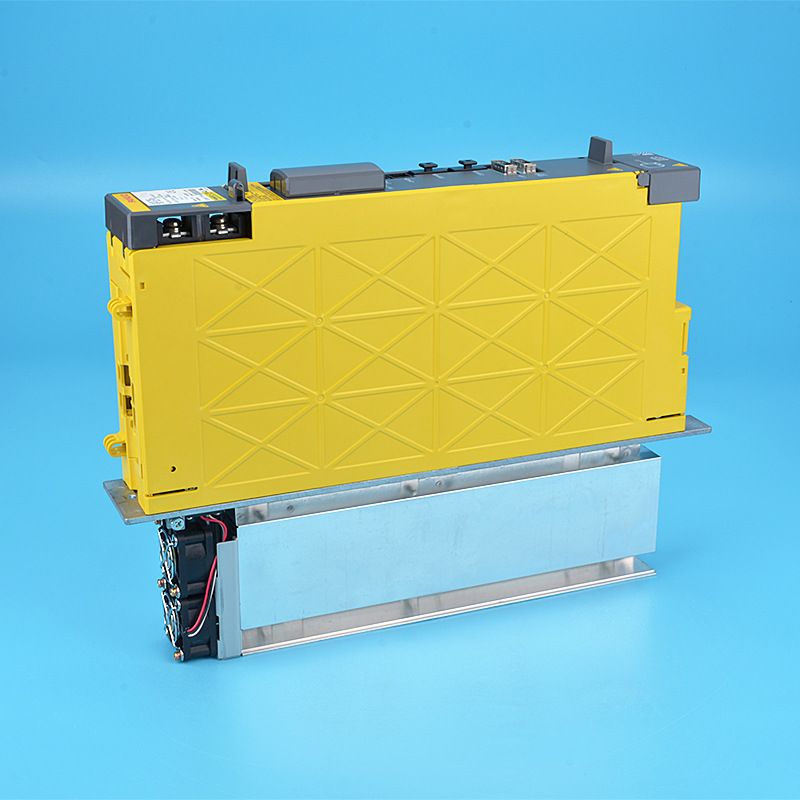 A06B-6114-H106发那科fanuc原装驱动器伺服放大器全新二 手议 价