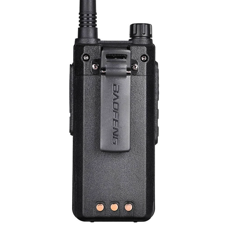 Baofeng HD-9R цифровой интерком, двойной временной зазор, совместим с высокомощными пользователями вне маршрута