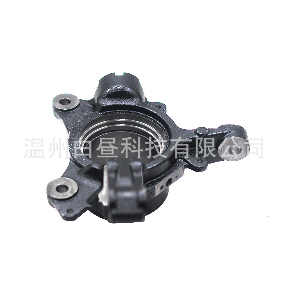 Steering knuckle for Volkswagen 7P0407246A