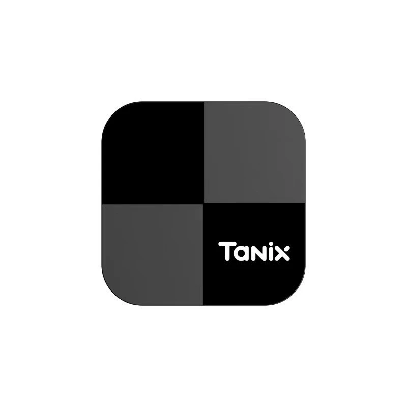 Кросс-бортовой TX5 PLUS сет-топ-бокс S905A/X5M 4GB/32GB гигабит двухдиапазонный Android 14 TVBOX