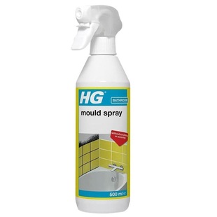 HOCHSTE HG Mould Spray Stain Remover Gentle Descaling Water Stain Removal