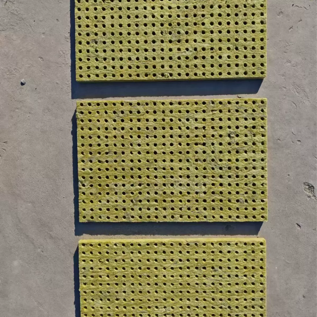 种植片无土栽培基质农用扦插育苗块方形种植岩棉20×20×20批发