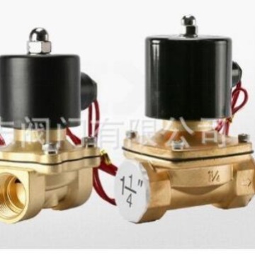 ZW-160-15不锈钢电磁阀ZW-040-10,ZW-160-10水用电磁阀质量可靠