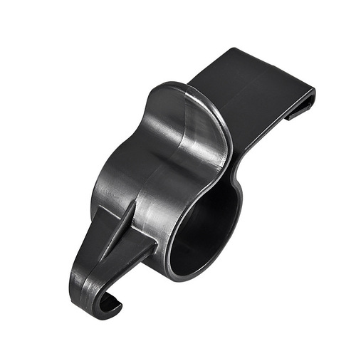 In-car hook behind car seat trunk fishing rod umbrella towel holder multi-functional car storage rack