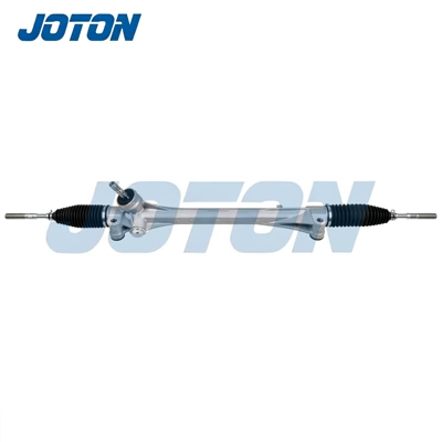 Gear Assembly, Steering gear assembly