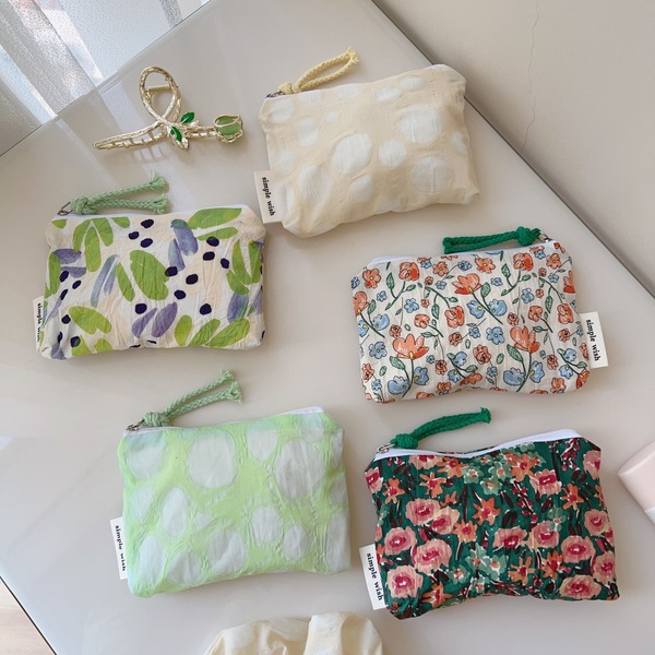 Summer refreshing bag
