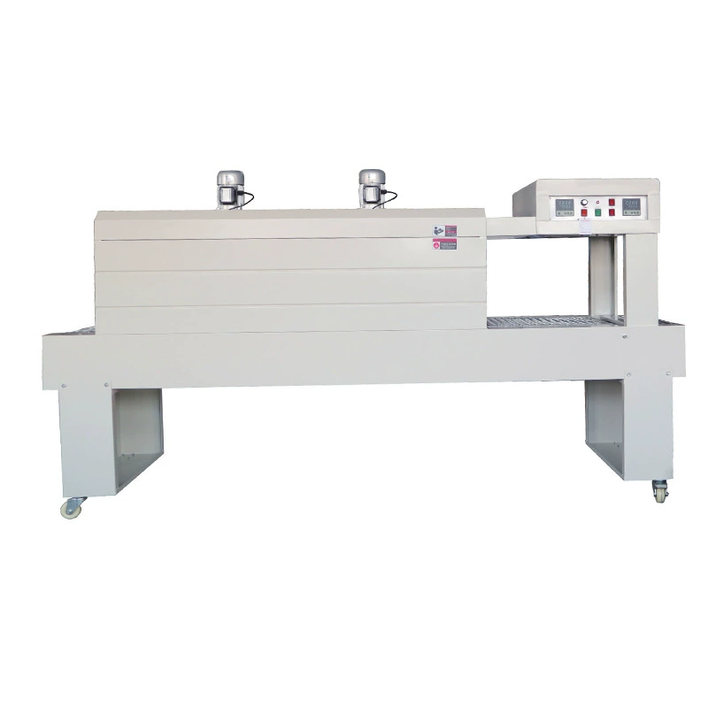 Фабрика сразу поставкы BSPN-6040 машина сокращения циркуляции горячего воздуха внутренняя BSP-5040 машина сокращения циркуляции горячего воздуха