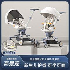 メーカーは国境を越えたベビーカーを供給して、人形の神器を散歩することができます。
