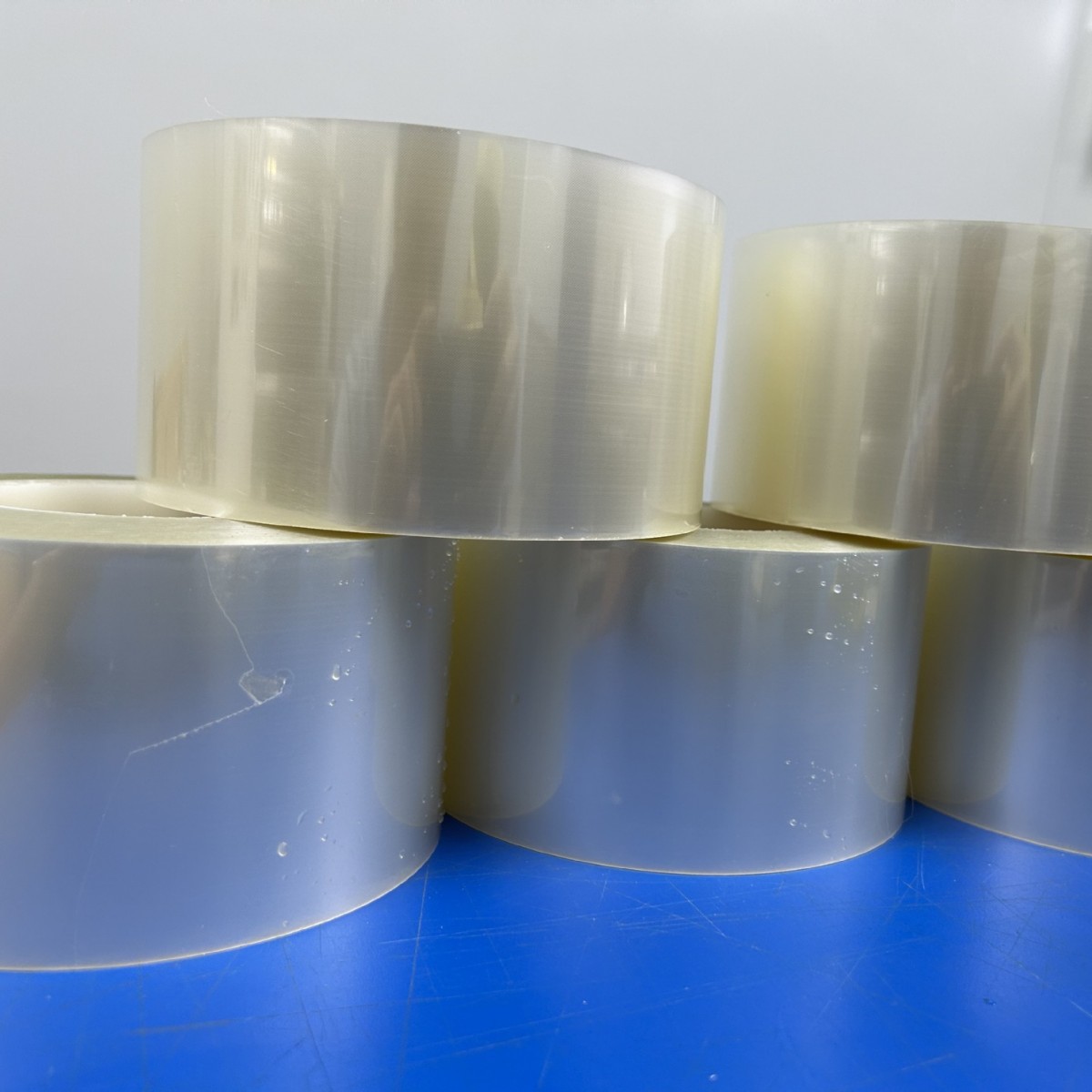 50U PET网纹保护膜 粘性1-5g5-10g10-20g30-50g60-80g100-120g