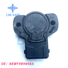 518-06502 88WF-9B989-BA 51806502 88WF9B989BA ����������