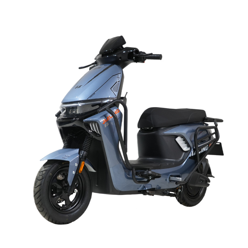 Diàndòngchē – New Two-Wheel Adult Auto Parts and Accessories - foreign-trade-custom-bulk-container-vehicle