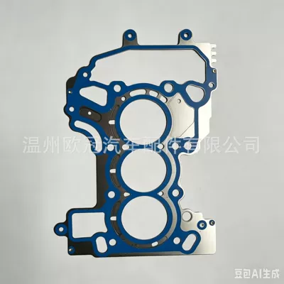 Gm Chevrolet 1.2 L – Cylinder and parts