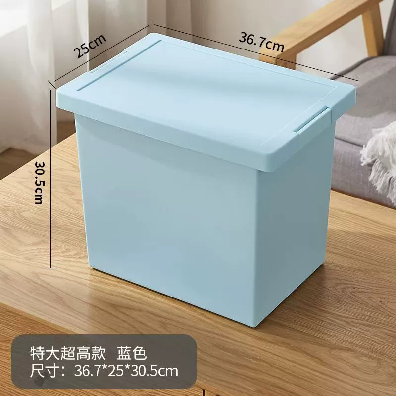 Коробка для хранения авто, игрушка для документов, игрушка, мебель, увеличенная толщина