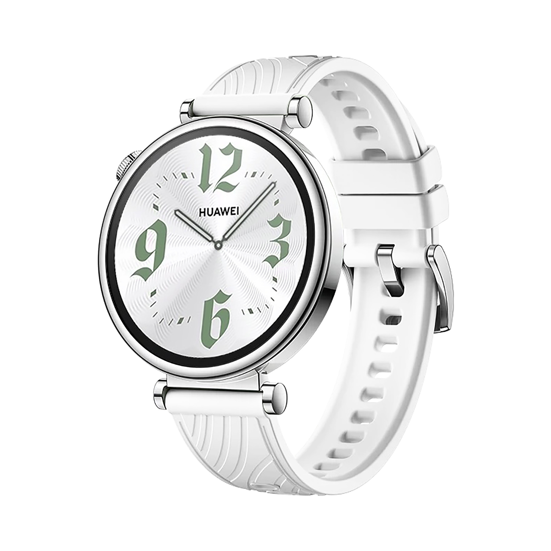 HUAWEI WATCH GT4 ホワイト（For Huawei Watch GT4 41mm Texture 