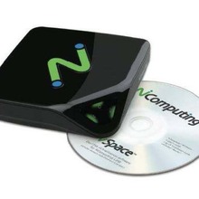 支持Window7虚拟桌面高清视频影音终端机之NComputing L300云电脑