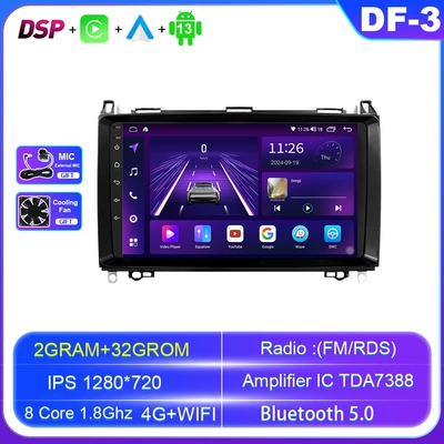 Car Gps Navigation, DVD Navigation - android-navigation-4g-version-8-cores-232g-official-standard