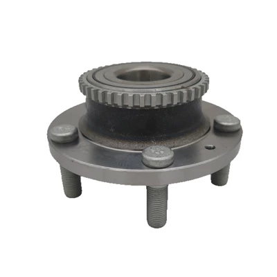 ABS, Bearing