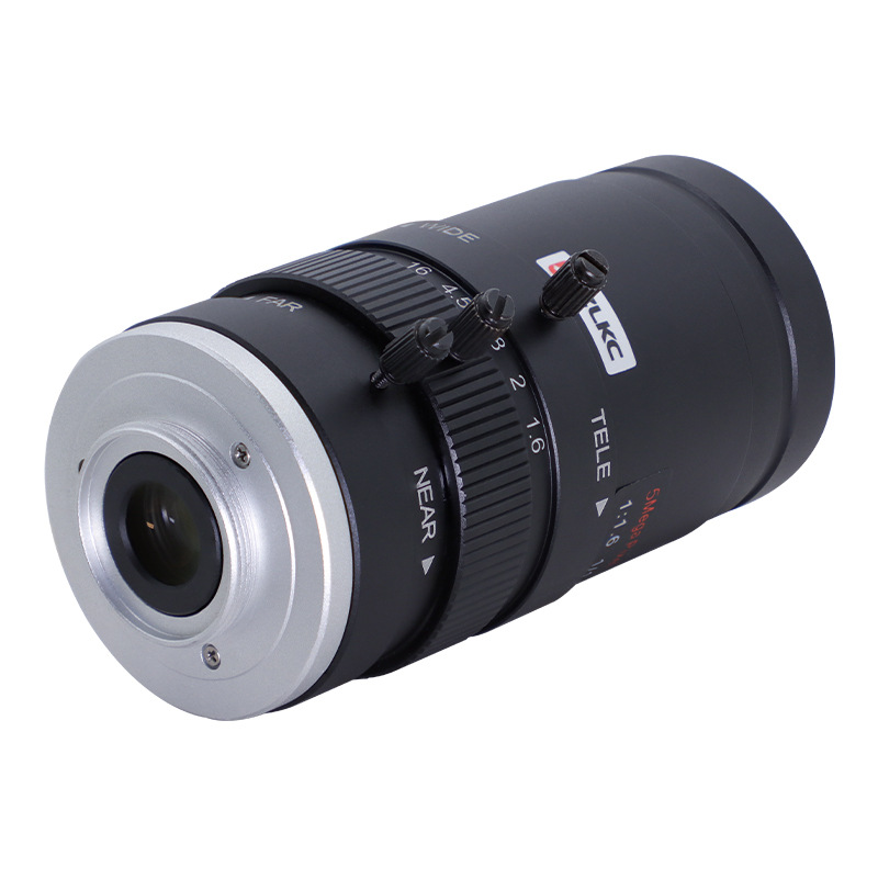 ZLKC�����ƴ� 12-50mm��ؾ�ͷHM12050MPIR���ܽ�ͨCS�ڱ佹��ͷ