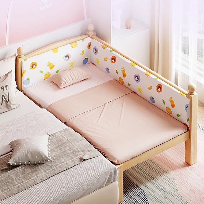 Кроватка детская Люкс 120x60 см