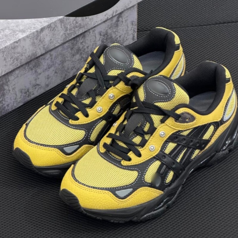 2026 New Model of Arthur Men's and Women's Gel-Nyc 2.0 Dad Shoes, Sports Off-Road Casual Running Shoes for Men and Women