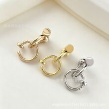 �߰汾V����ɫ�p�h��ᔺ��18Kõ����pC��ӹ���S925�yŮ�����